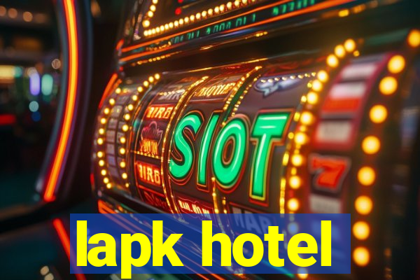 lapk hotel